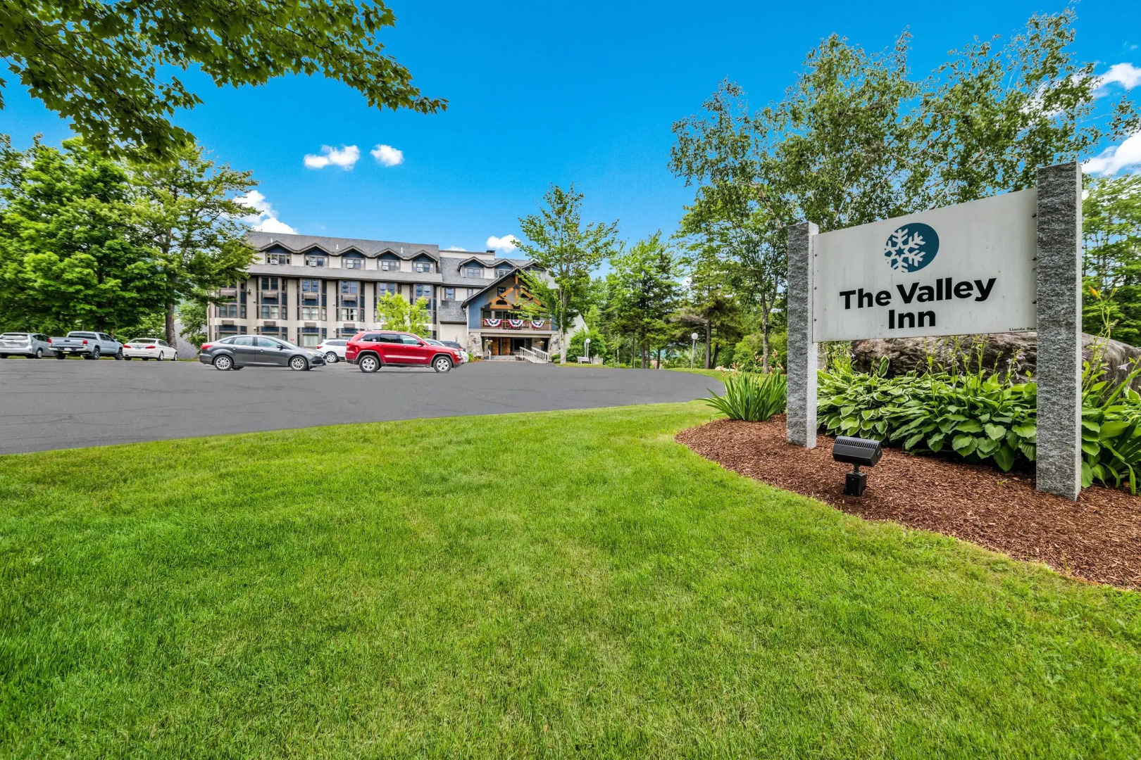 The Valley Inn, an Ascend Collection Hotel