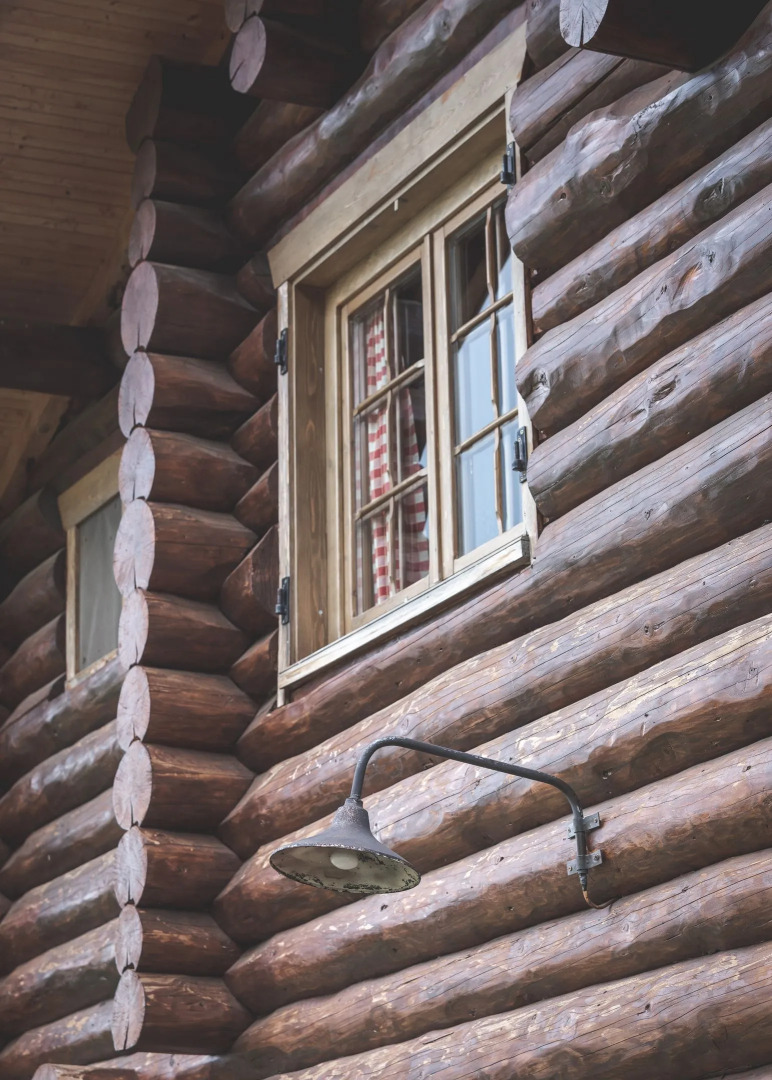 Sfendamos Wood Village