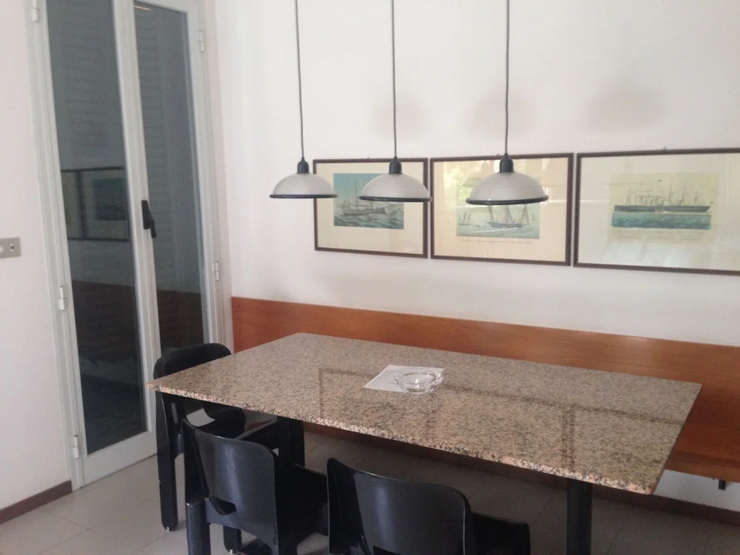 Holiday Homes Marina