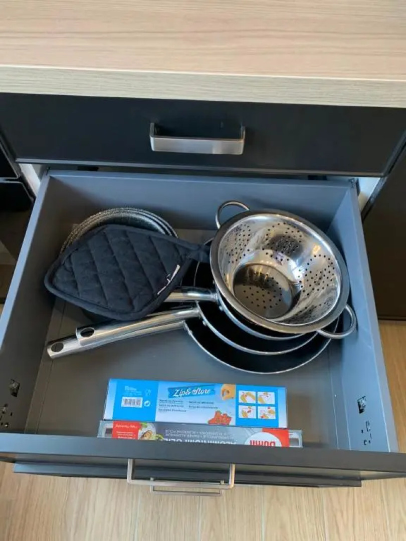 Honoriane - Appartements meublés