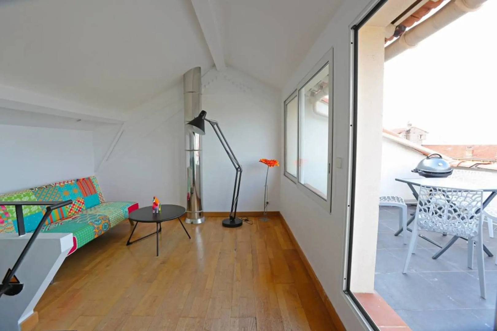 Loft de Cannes B&B