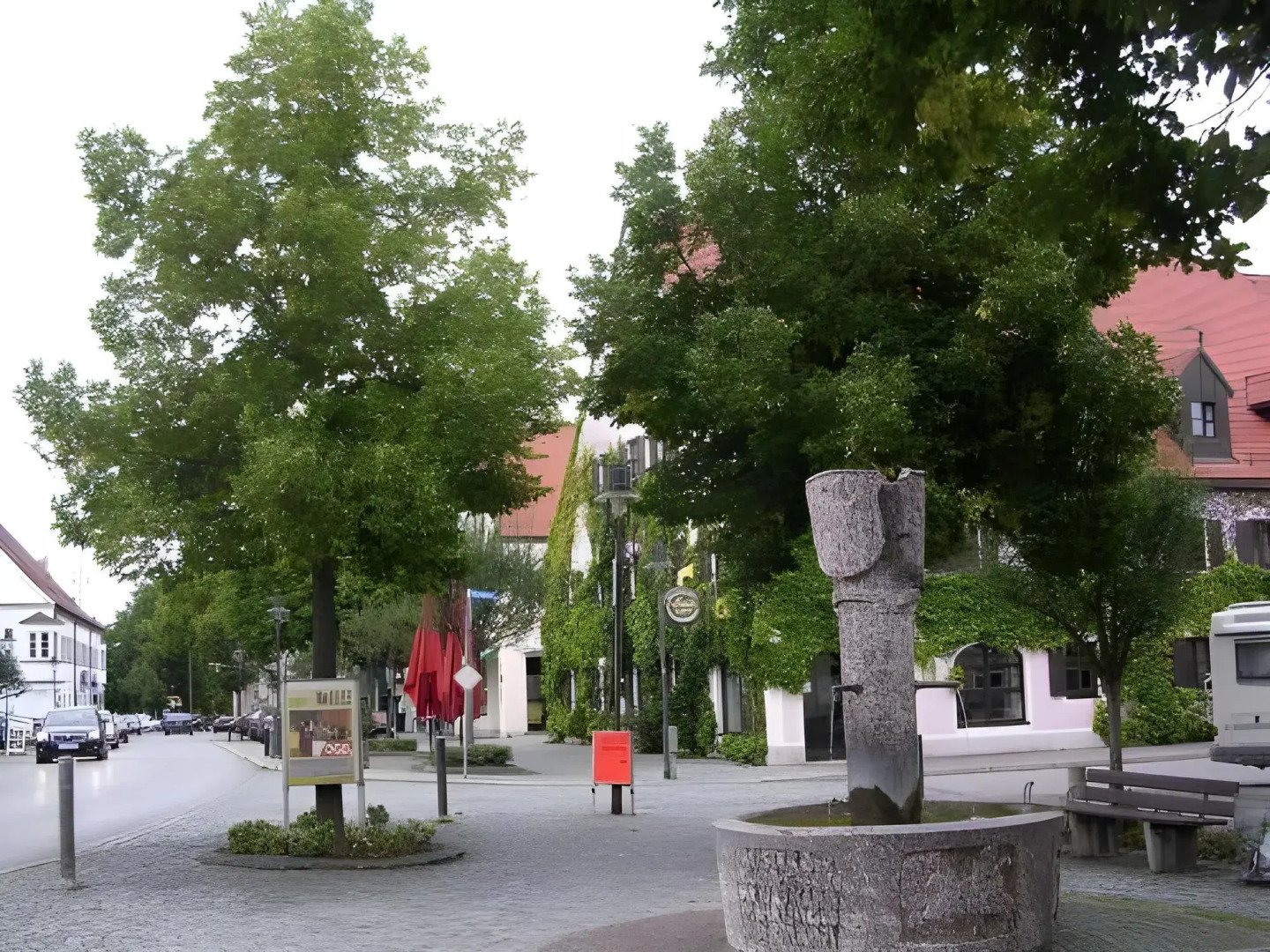 Wandinger Hof/Kreillers no2