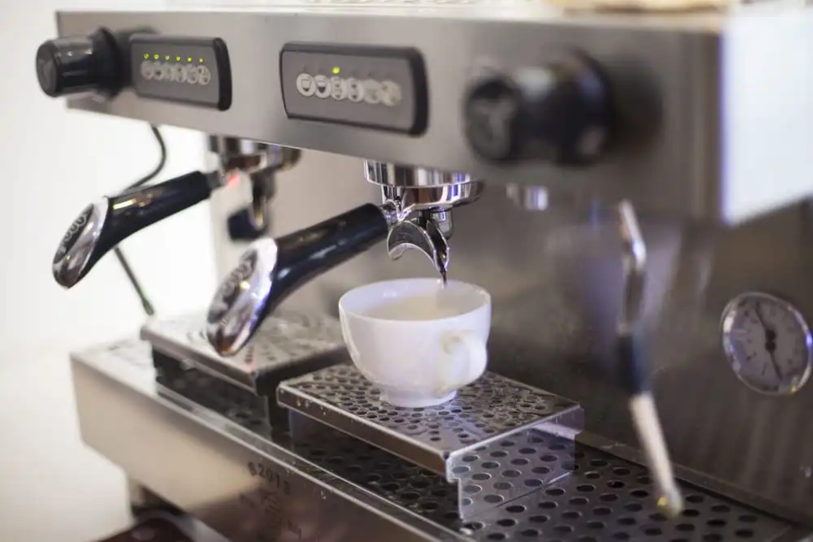 Orussey One Hotel & Apartment