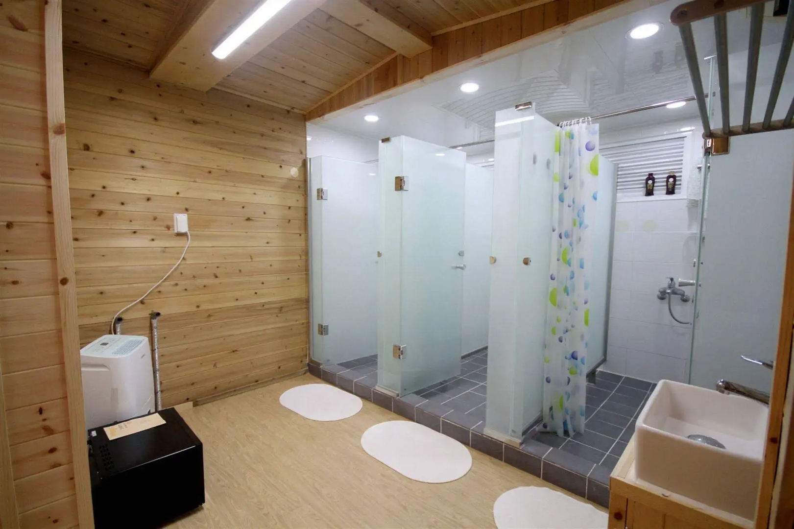 Cheongdam Guest House