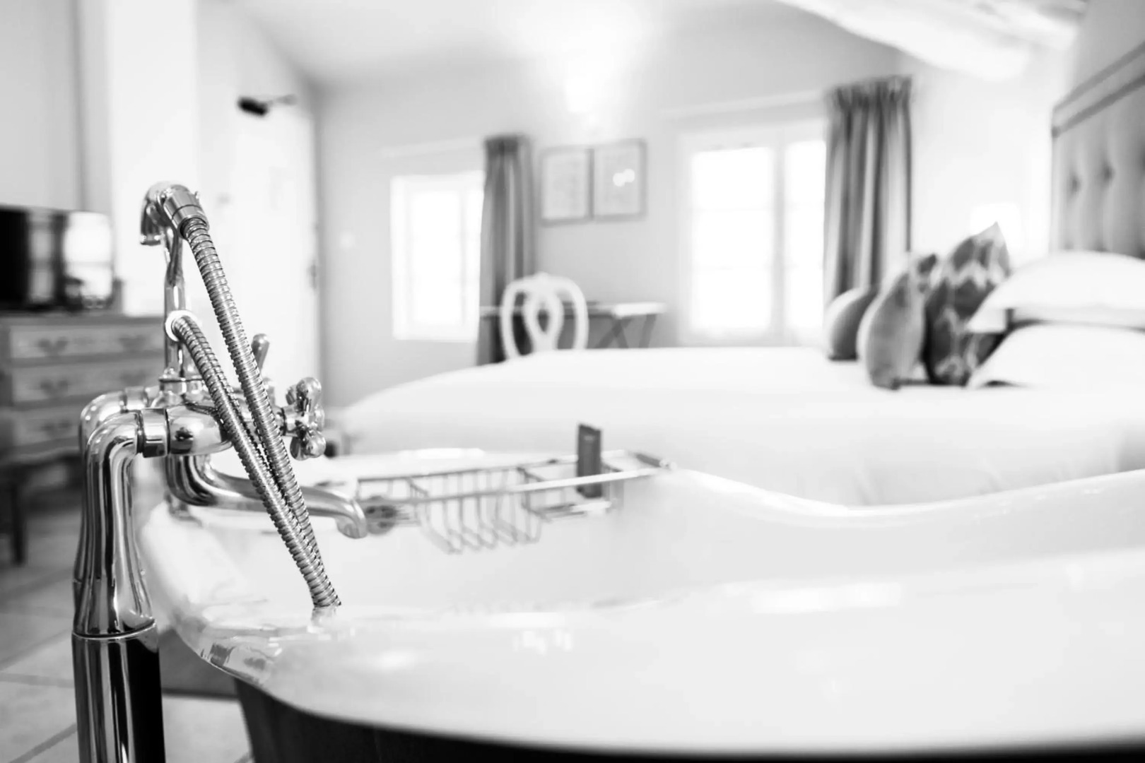 Château de Mazan, Best Western Premier Collection