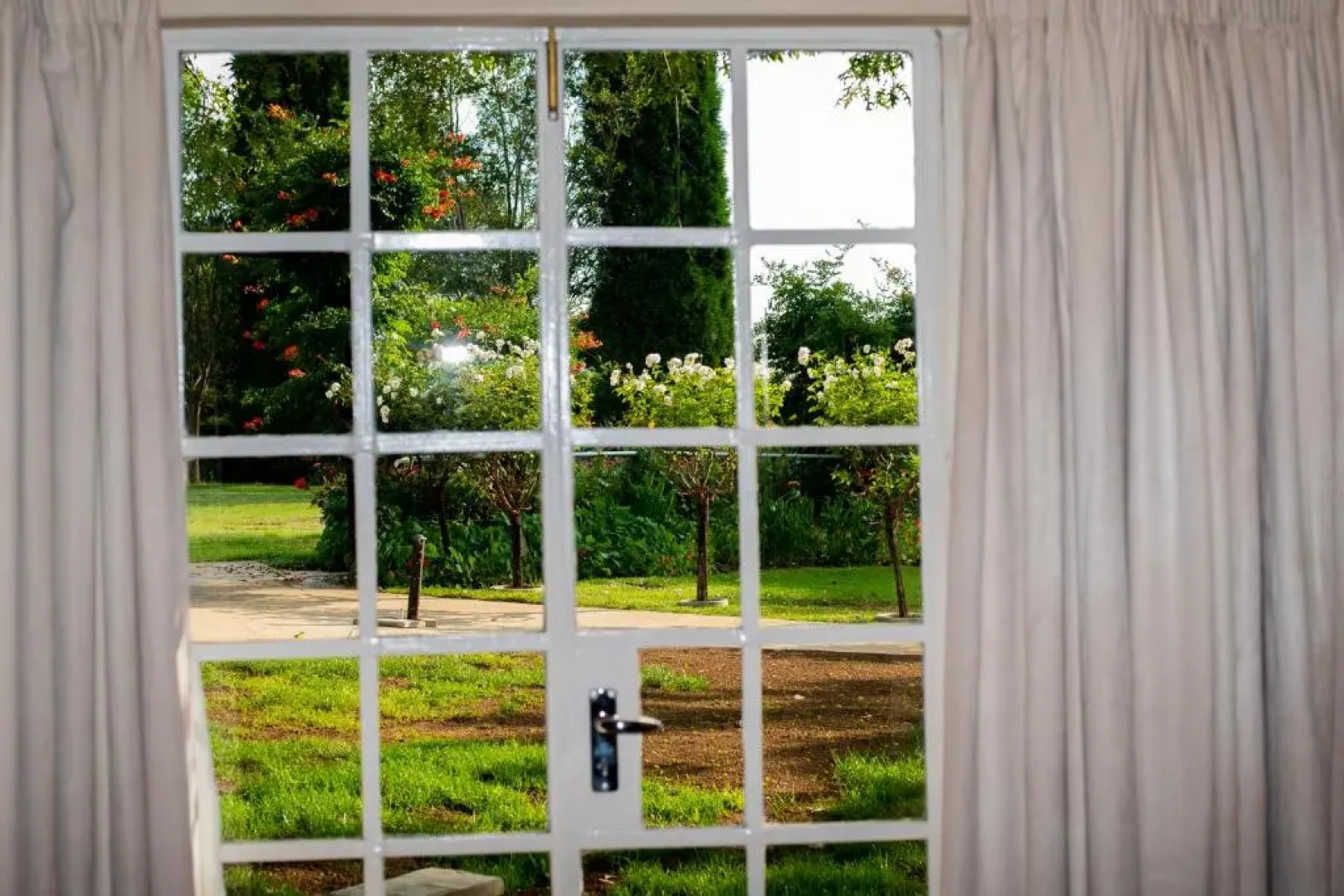Wetlands Country House & Sheds