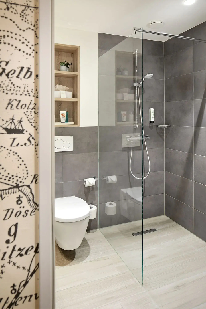 Küstenperle Strandhotel & Spa