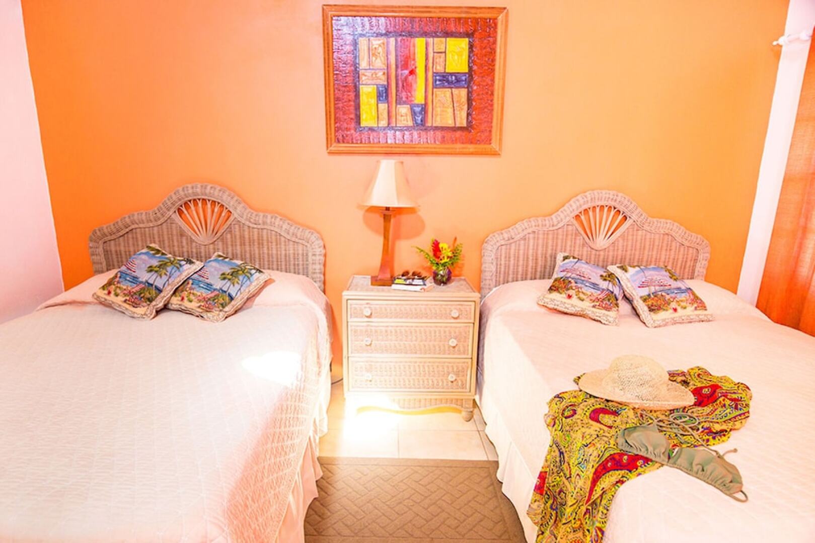 Paradise Beach Hotel