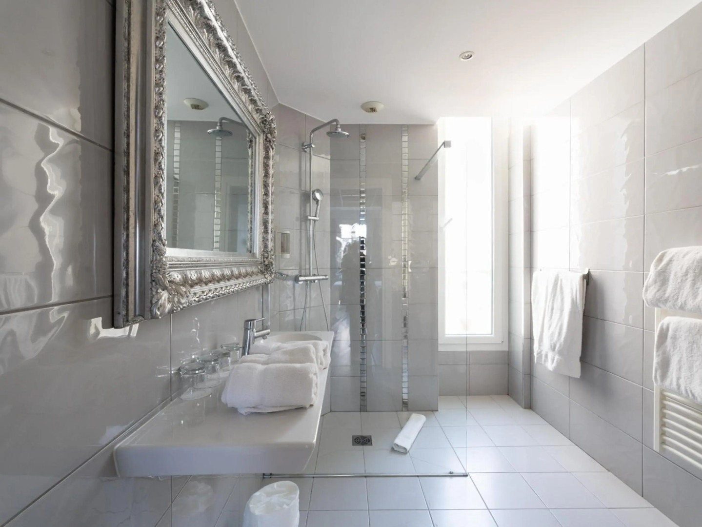 Hôtel La Villa Nice Victor Hugo