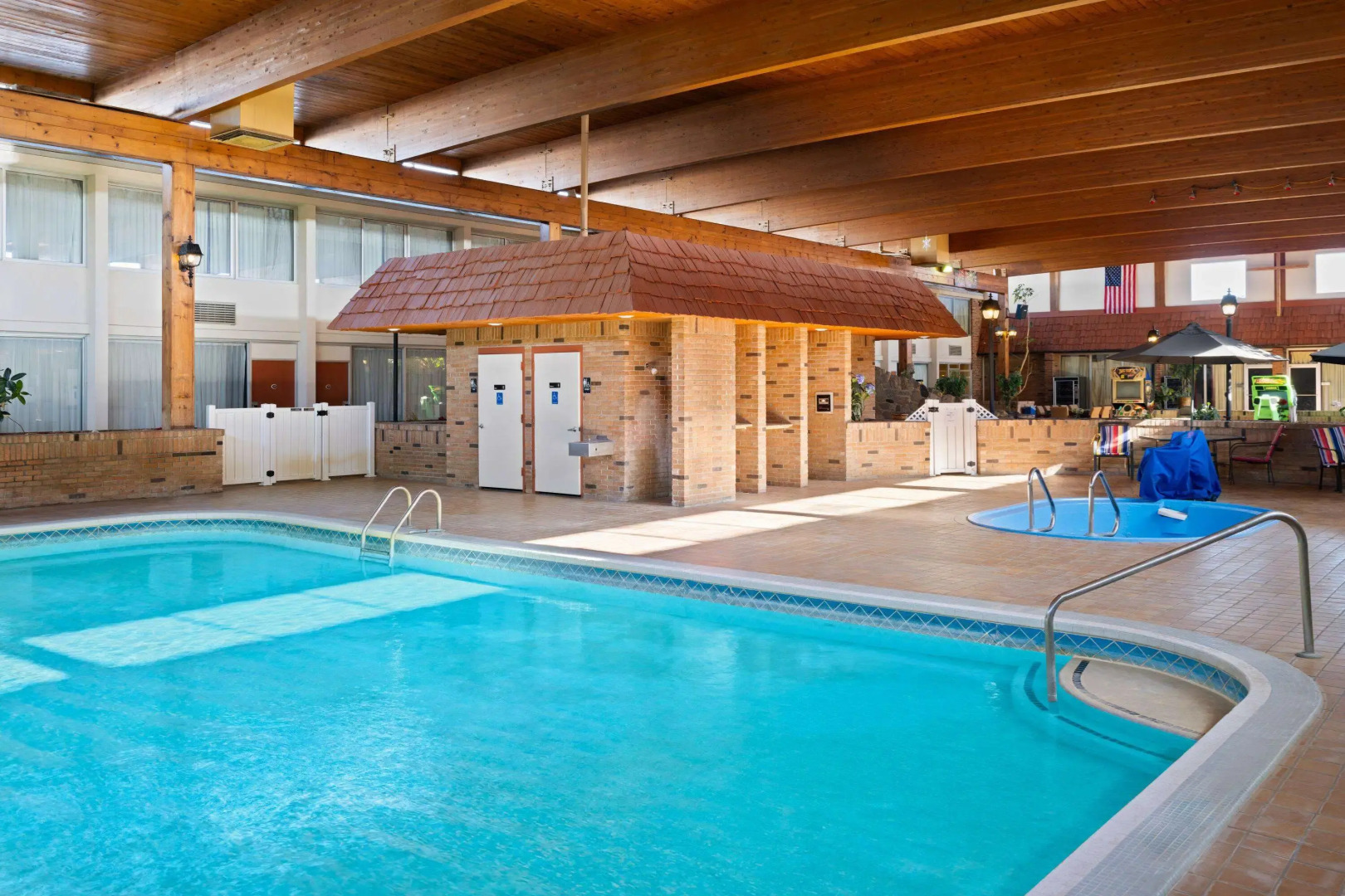 Travelodge by Wyndham Gaylord