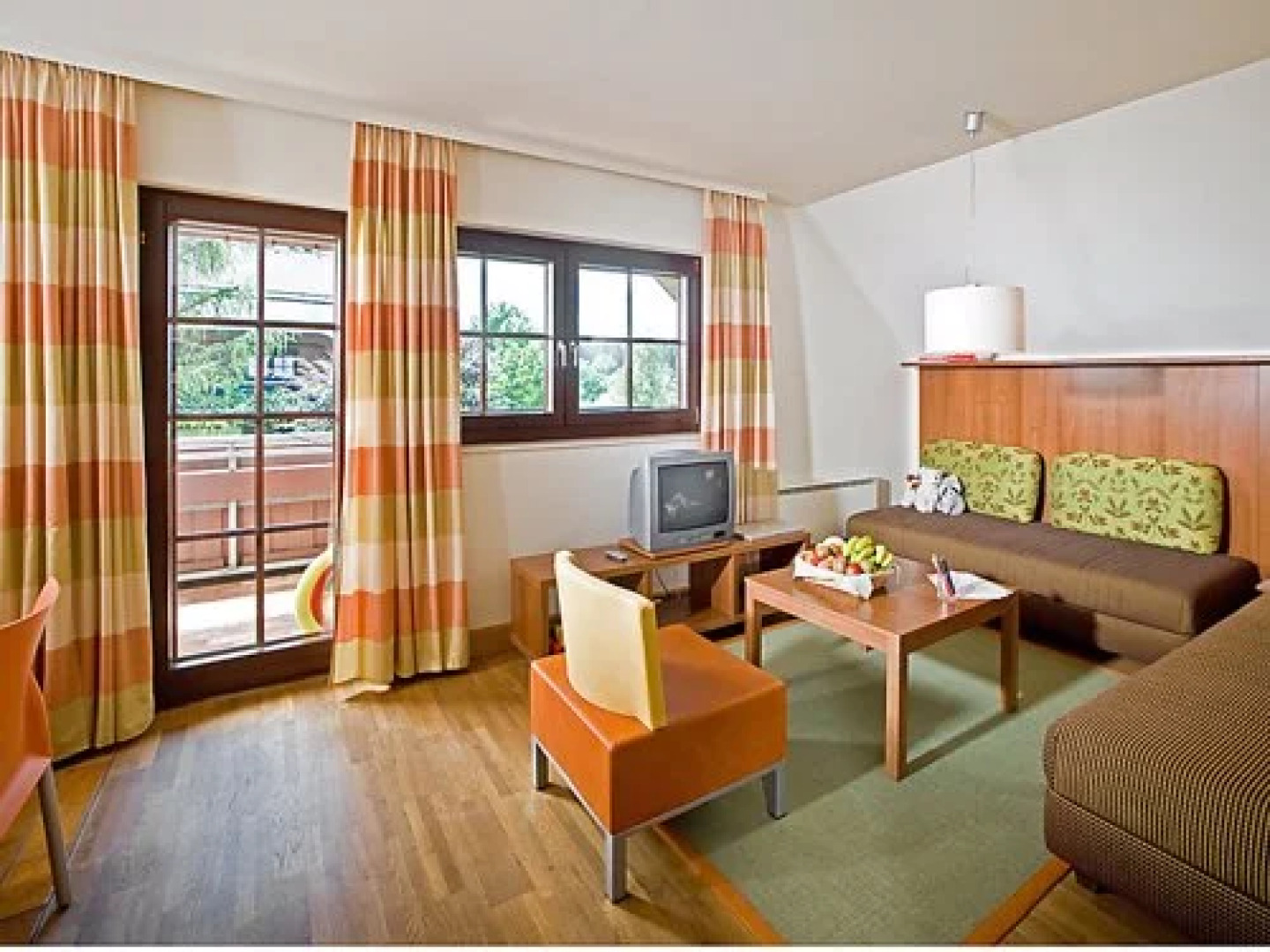 Sonnenresort Maltschacher See 19302