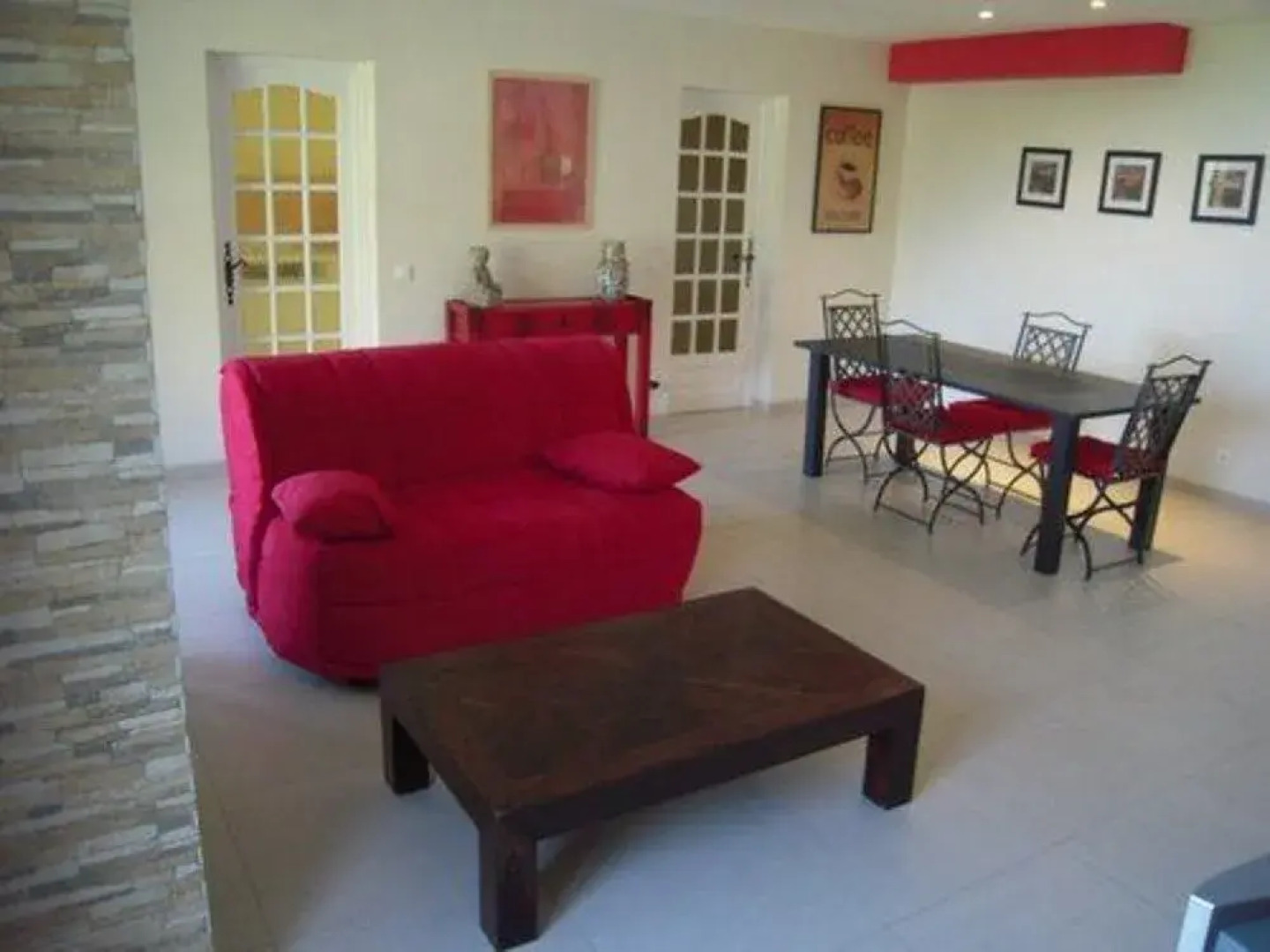 Cosy Cottage La Turbie