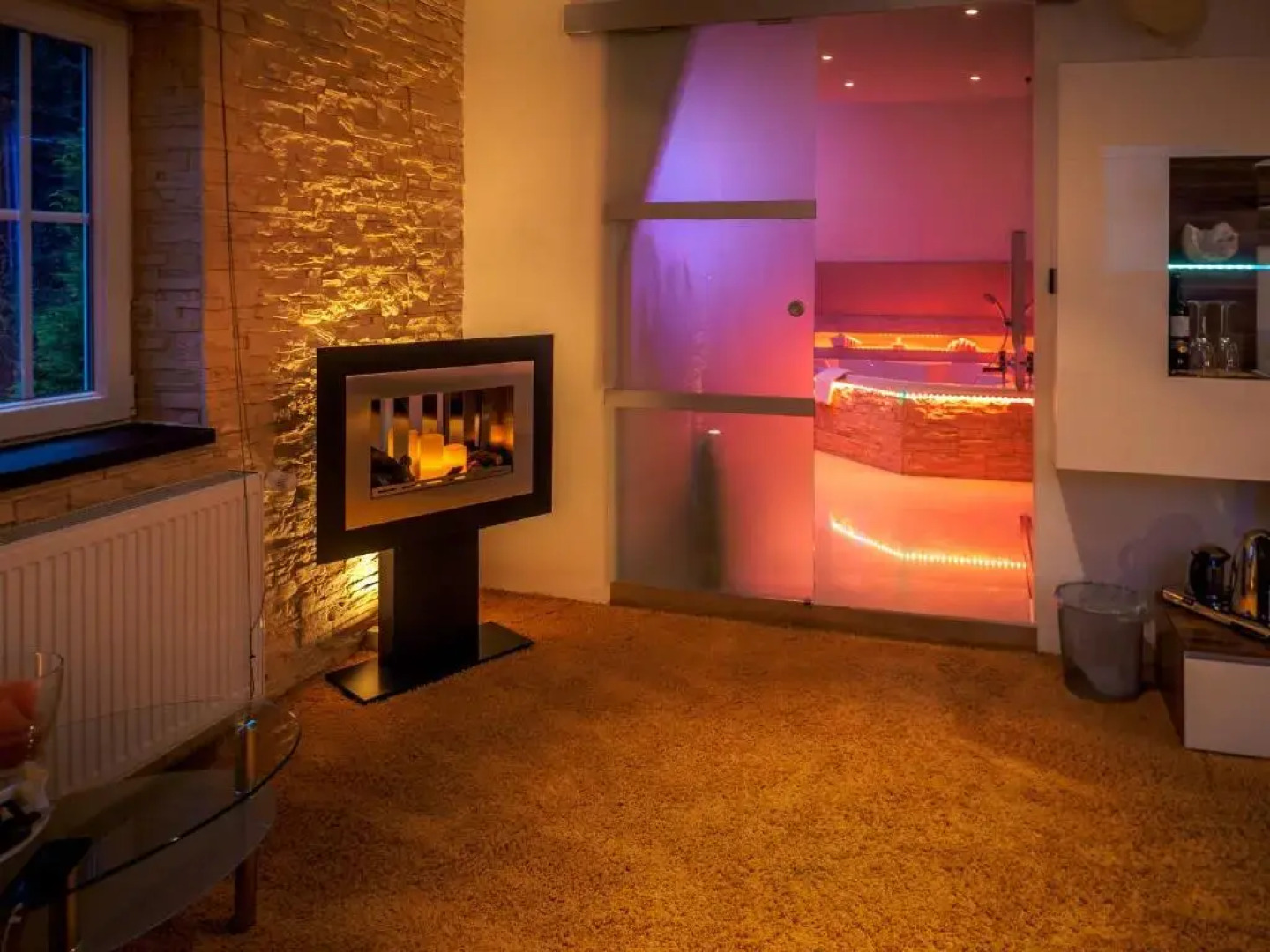 Gästezimmer Im Haus Am Wald