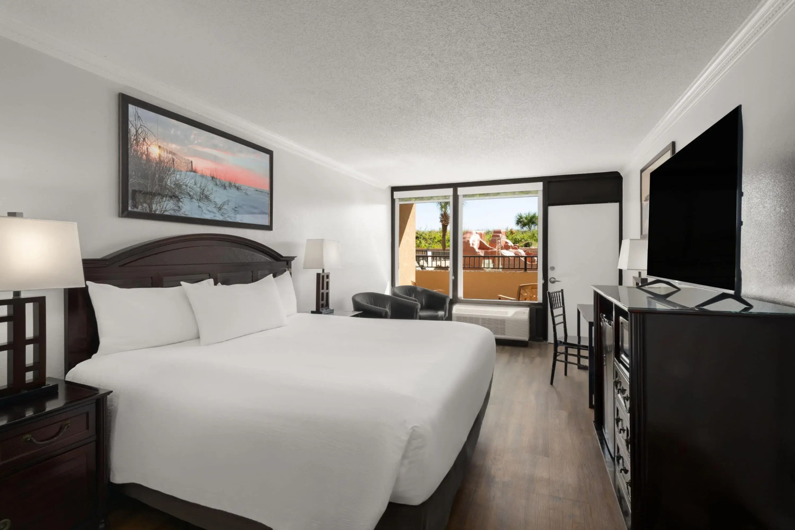 Wyndham Garden Fort Walton Beach Destin