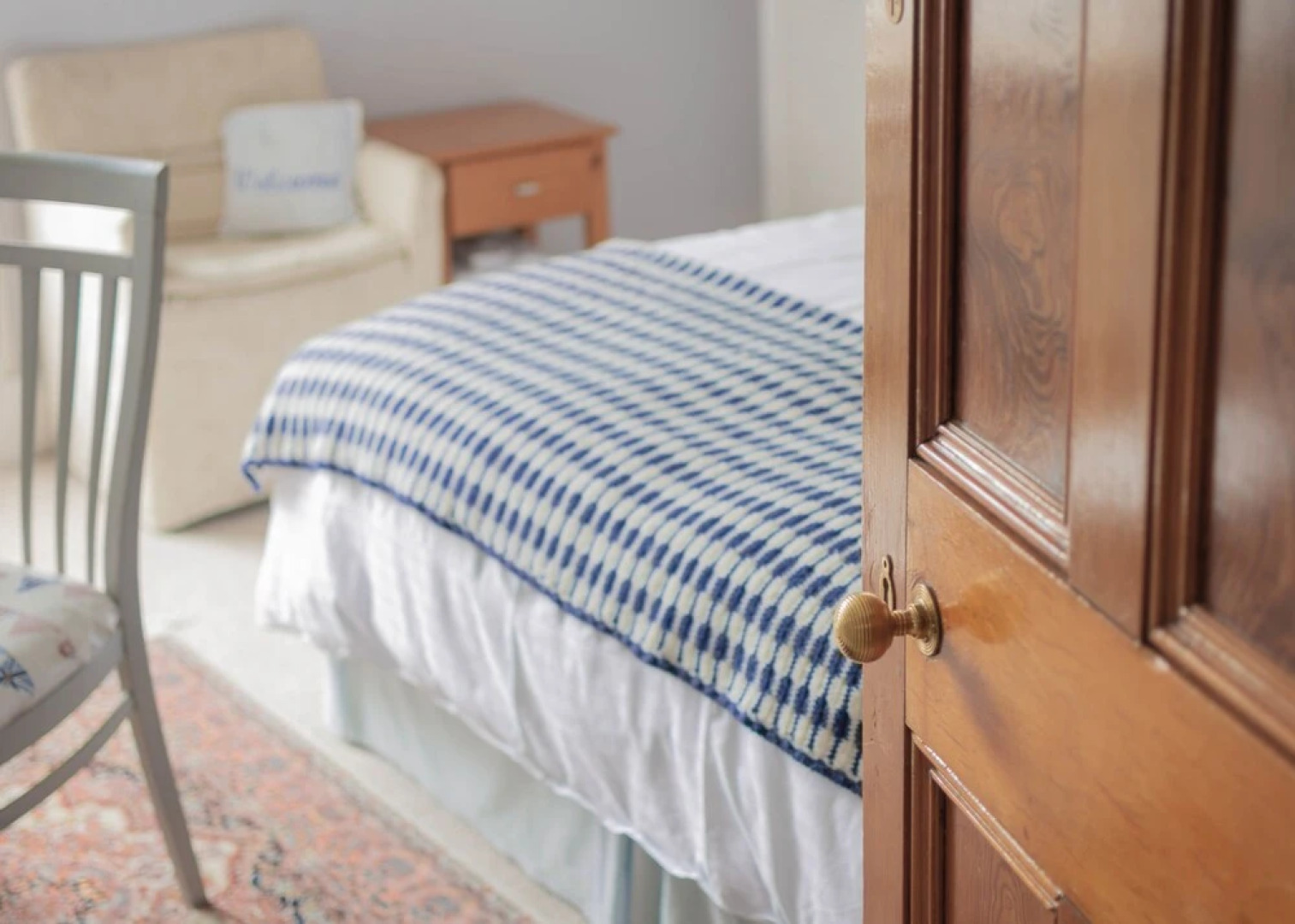 Seaholm Bed And Breakfast