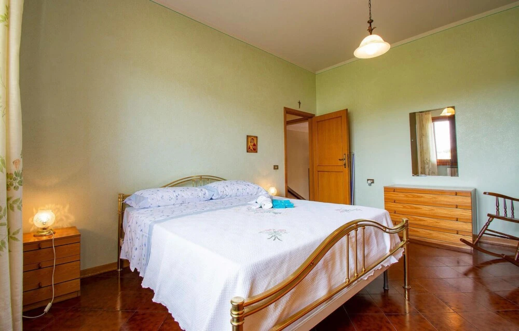 Awesome Home in Pieve A Nievole With 2 Bedrooms and Wifi