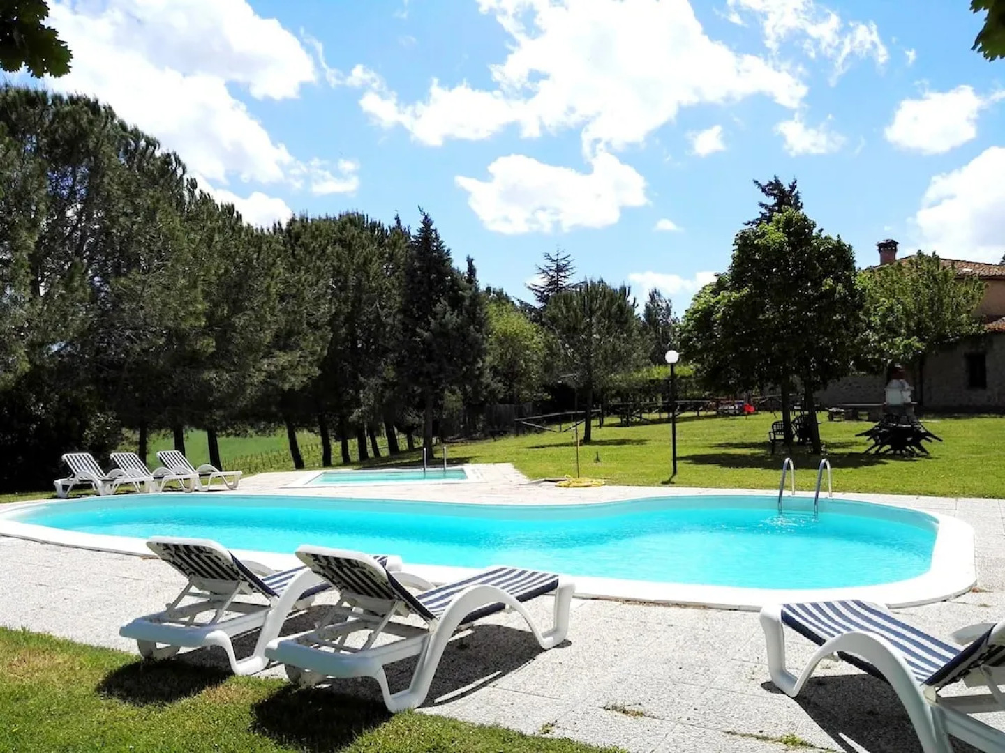 Agriturismo il Palagetto