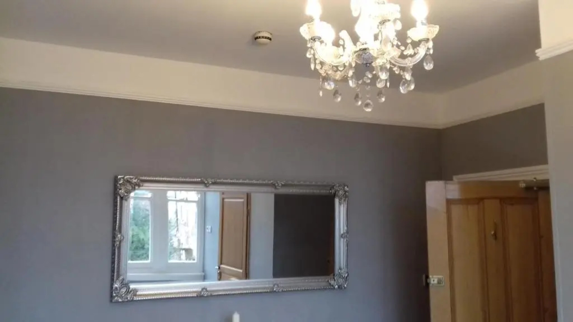 Lansdown House Bed & Breakfast