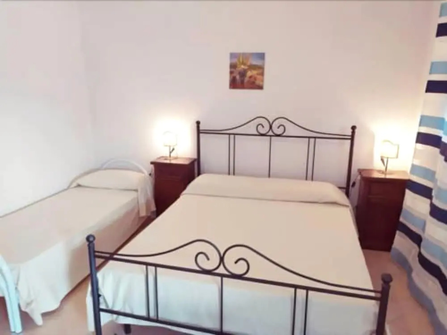 B&B Masseria Sant'Angelo