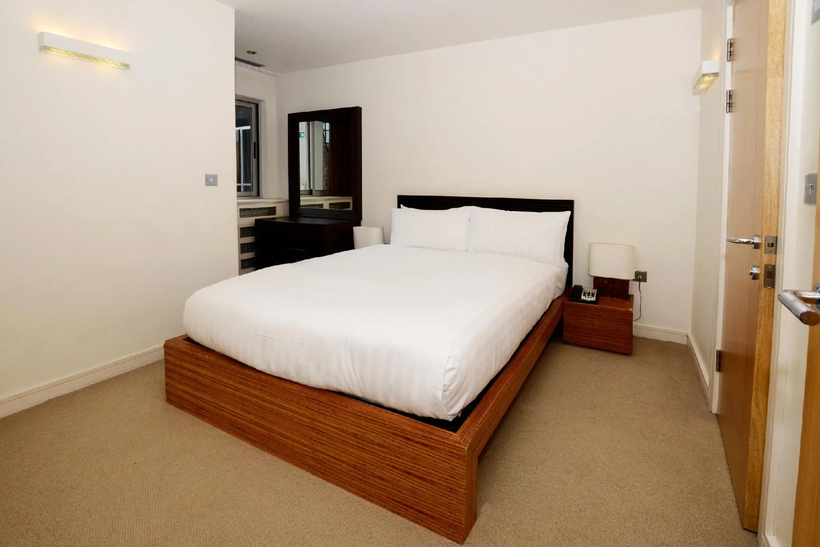 The Harrington - Gloucester Road - 1 Harrington Gardens