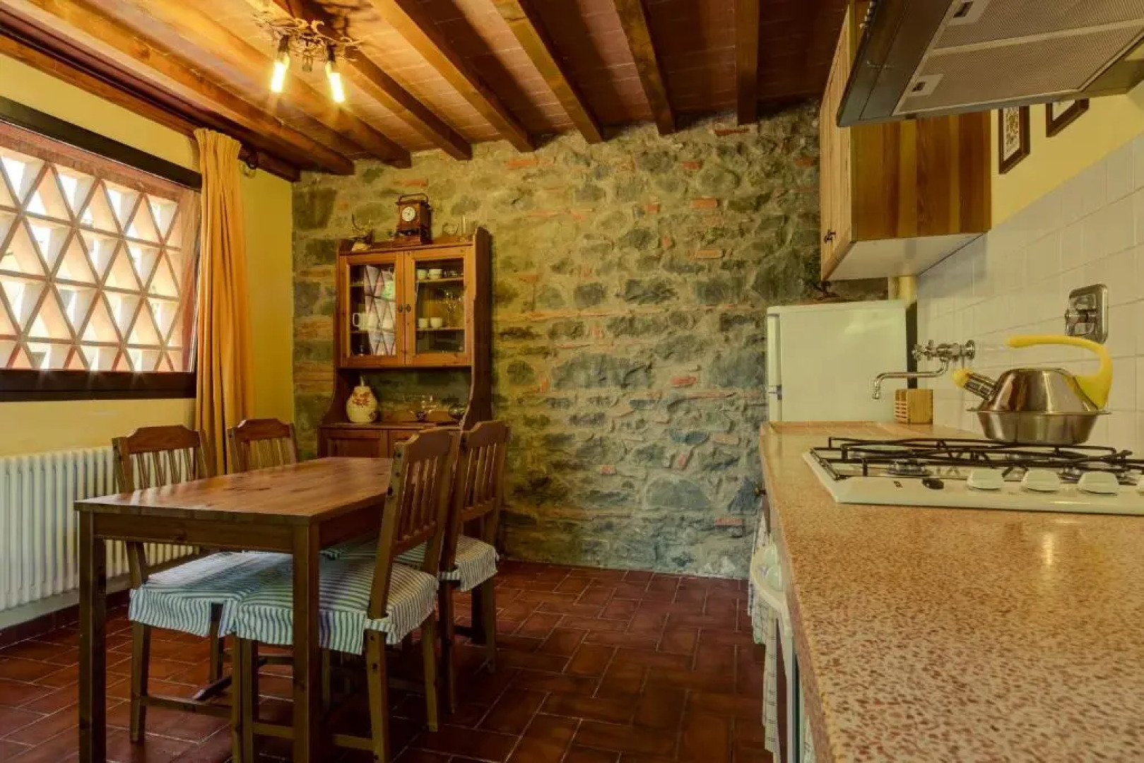 Agriturismo San Jacopo