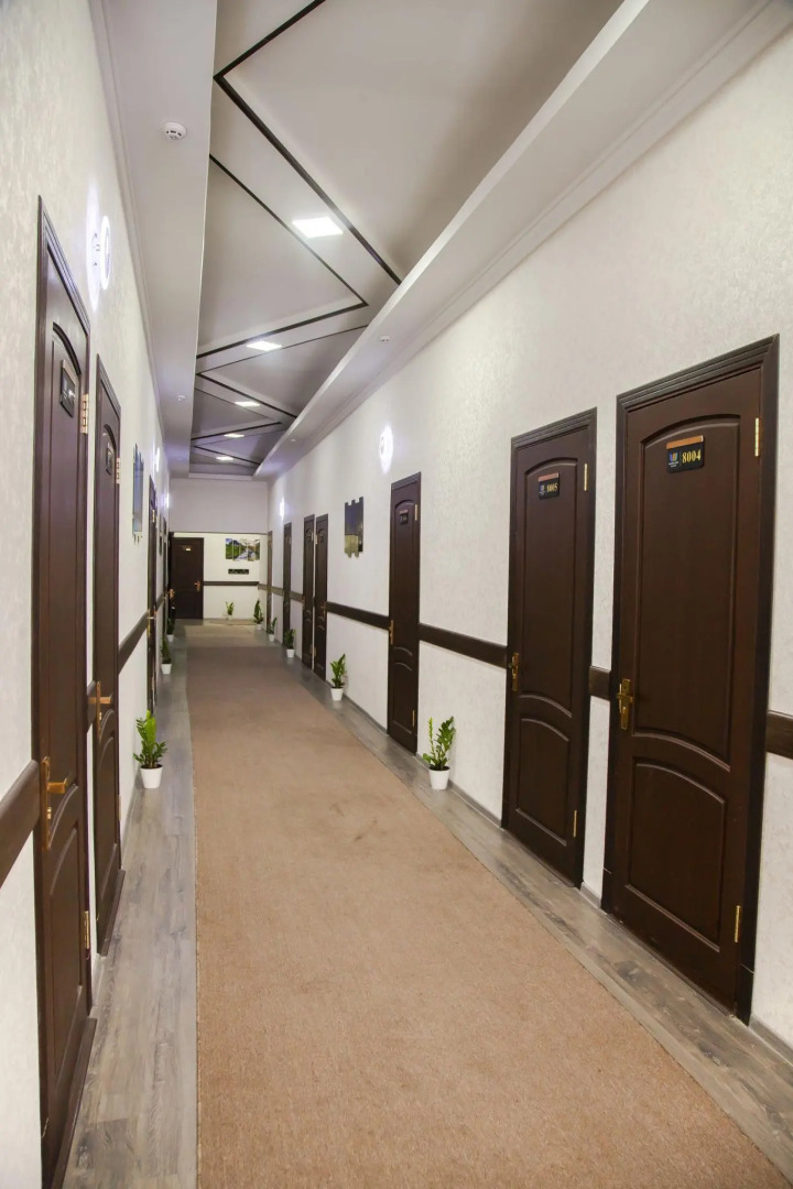 Отель Mira Stay