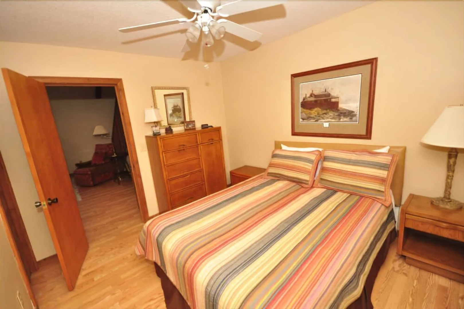 Vacation Homes by Rumbling Bald Resort