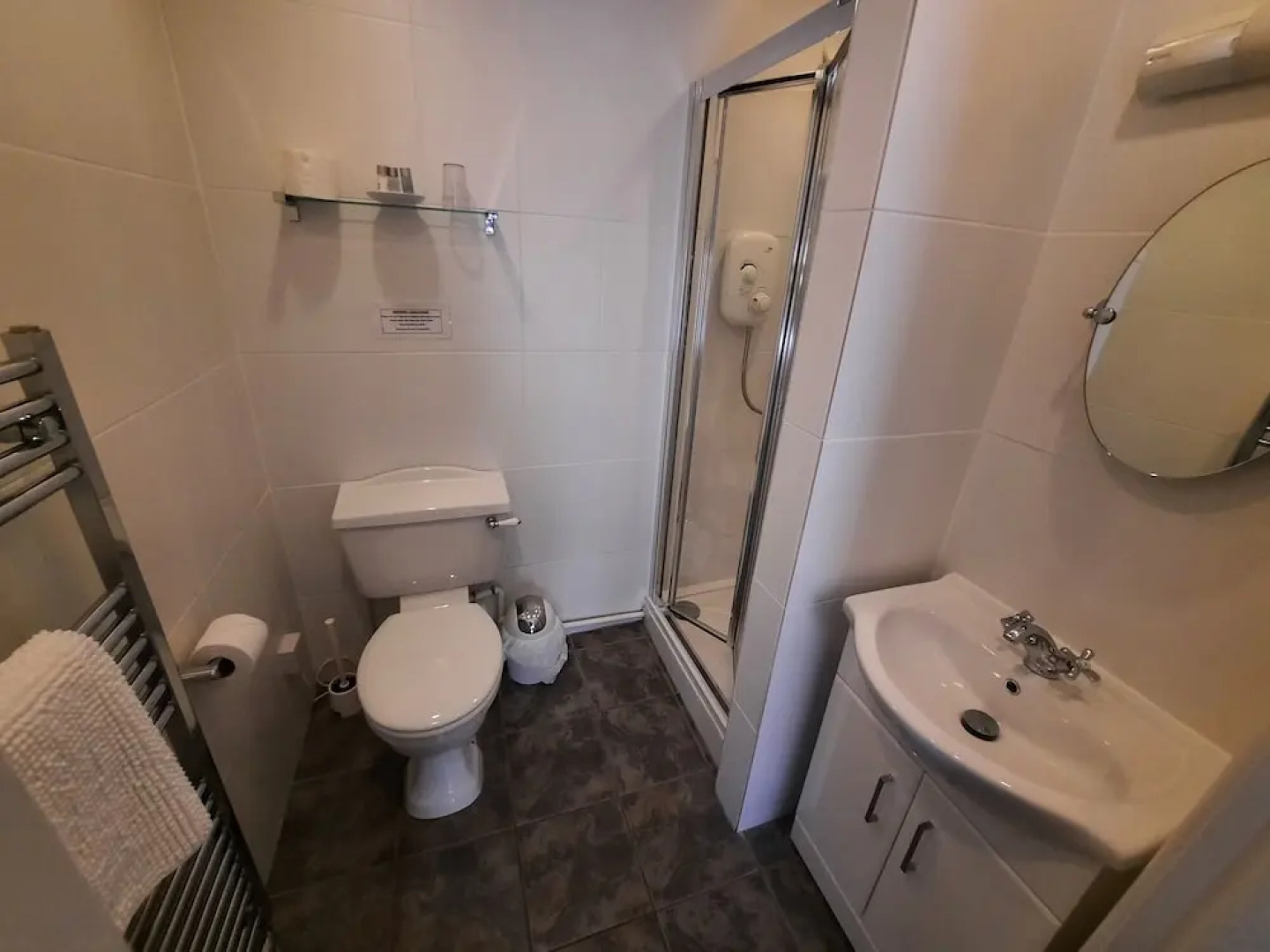 The Colyton White Cottage