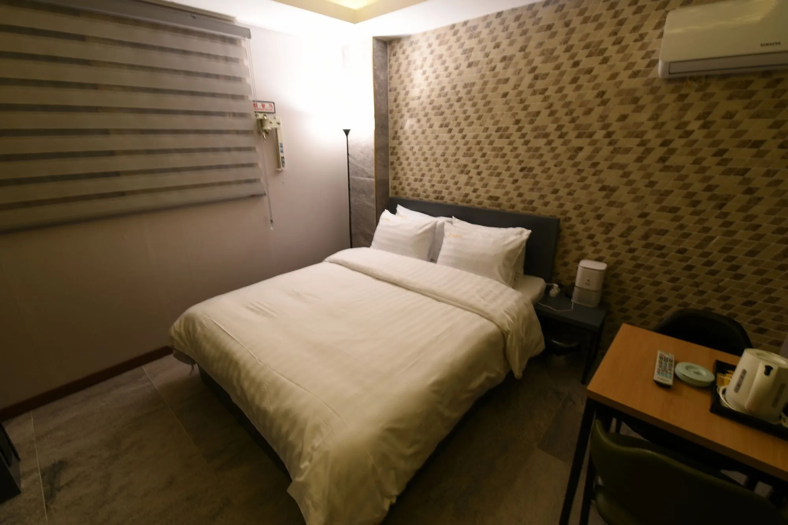 Hotel Yaja Jecheon Station