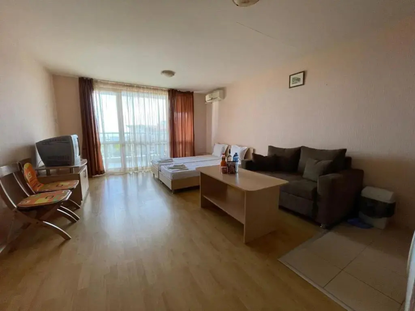 Black Sea Panorama Beach Apartments