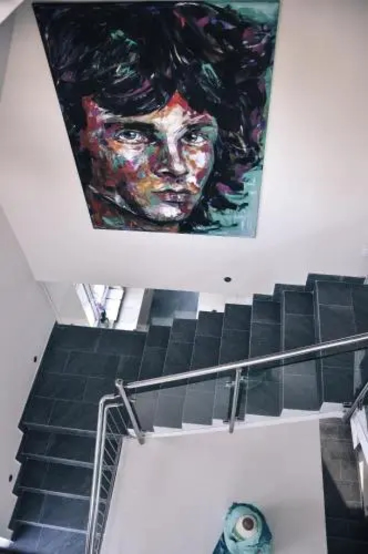 Guest House Prenocisca Vrtnica