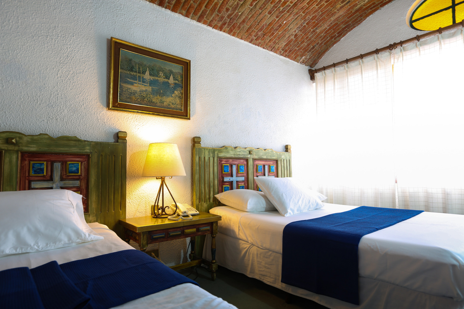 Hotel Posada la Ermita