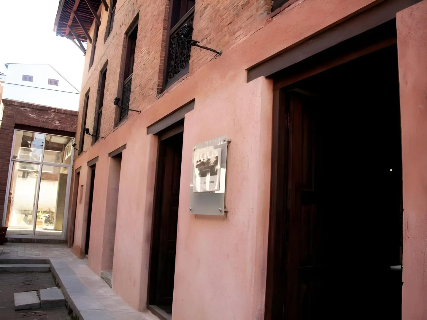 Traditional Homes - Swotha