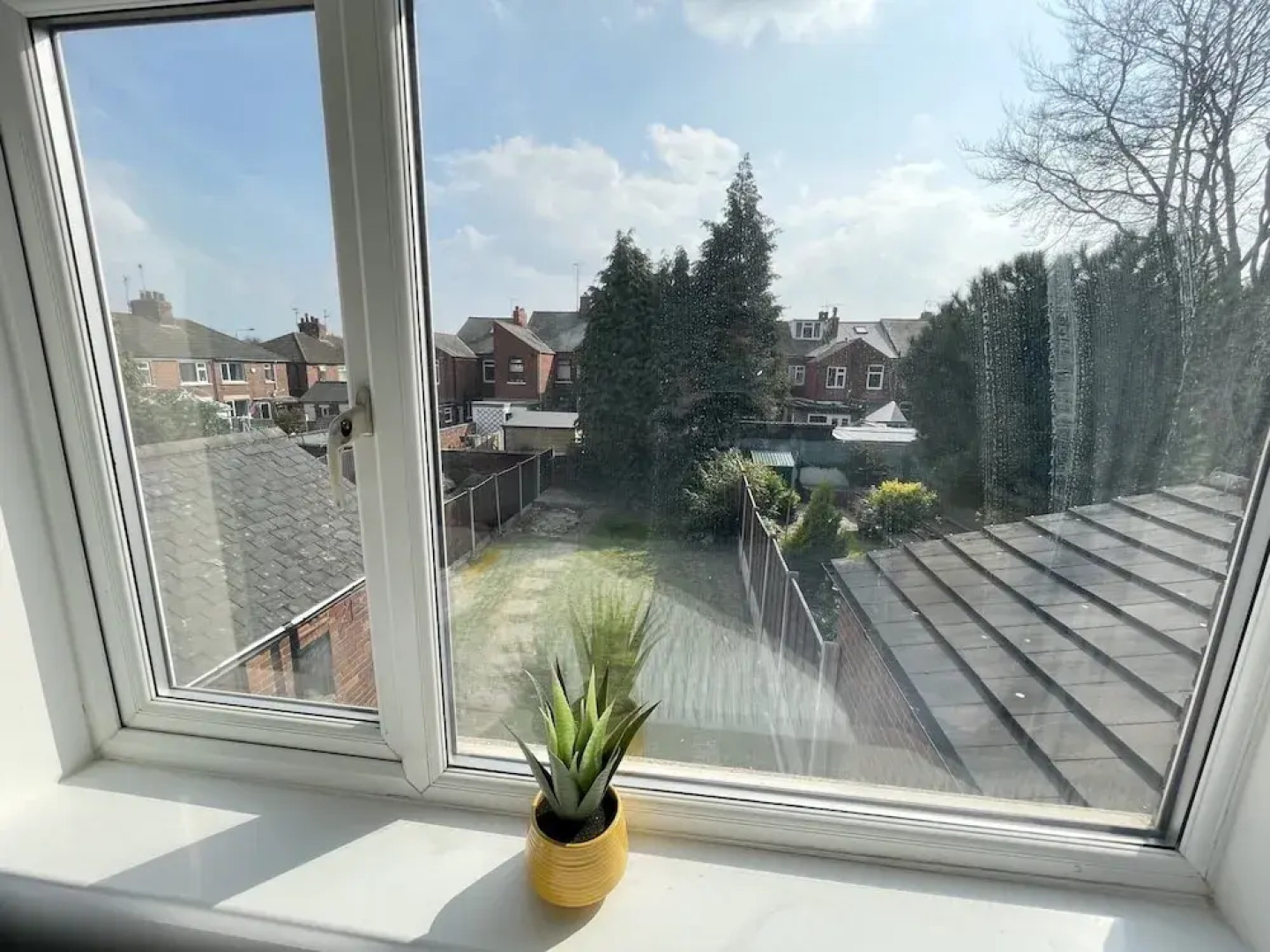 Worksop Newly Refurbished 2-bedroom House