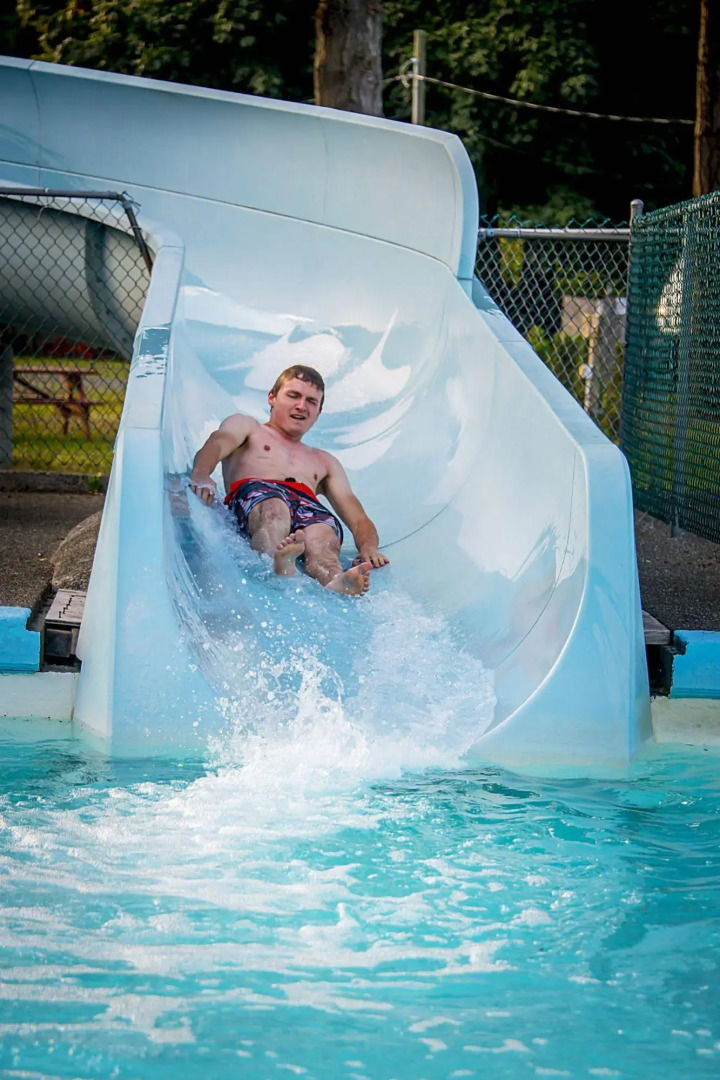 Riverside Resort & RV Park