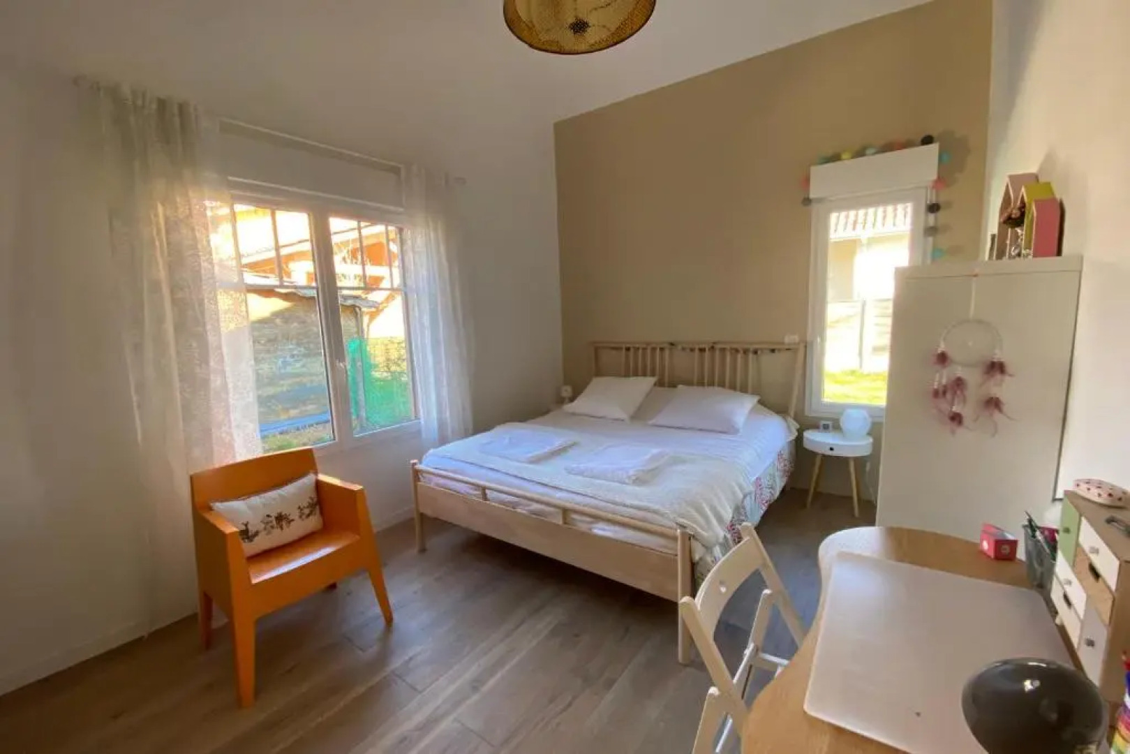 VILLA CAPRICE à ANDERNOS