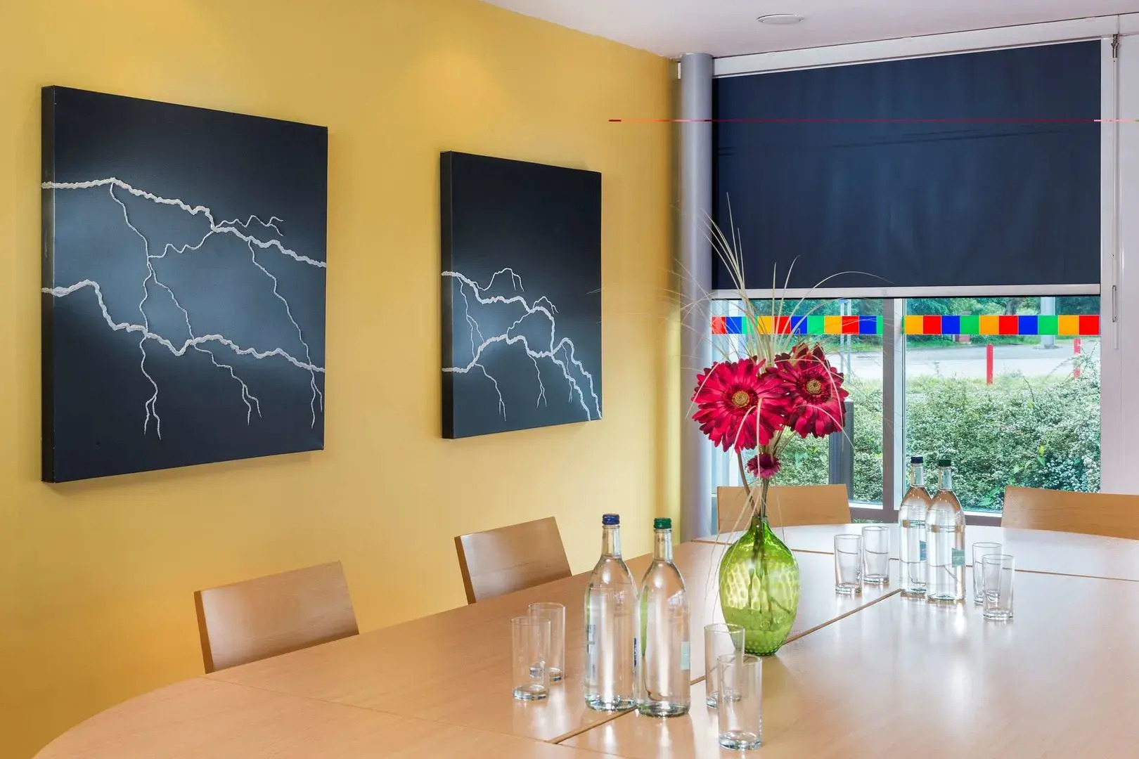 Park Inn by Radisson Birmingham Walsall