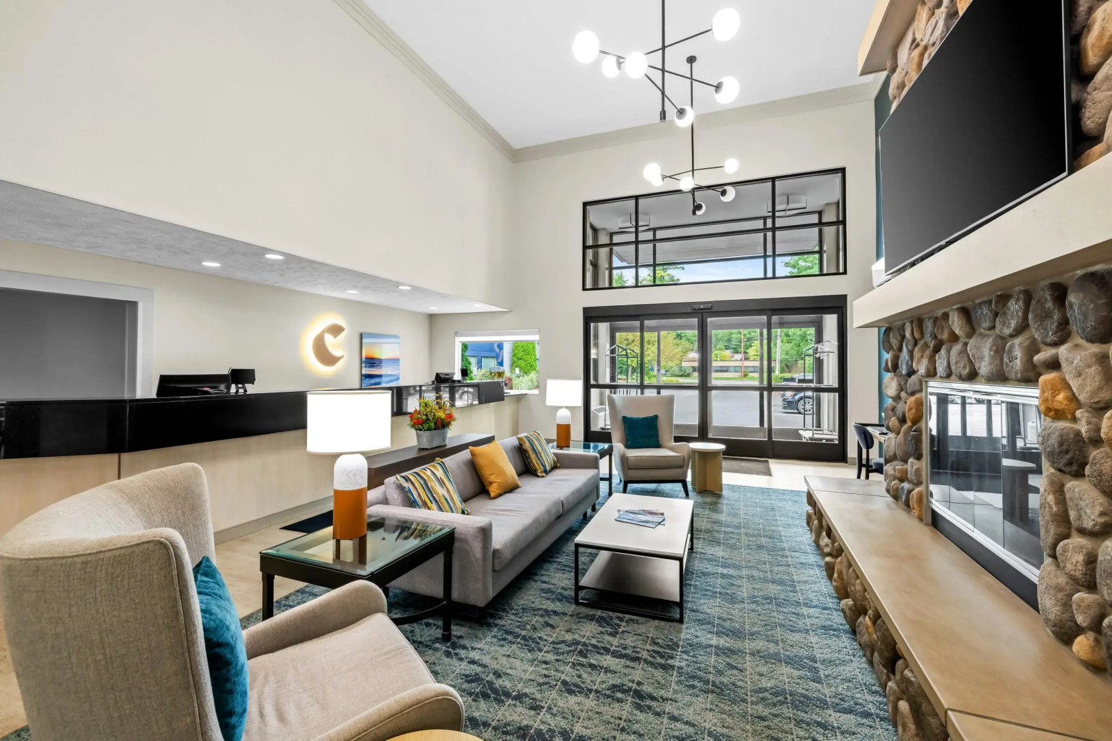 Comfort Inn Traverse City