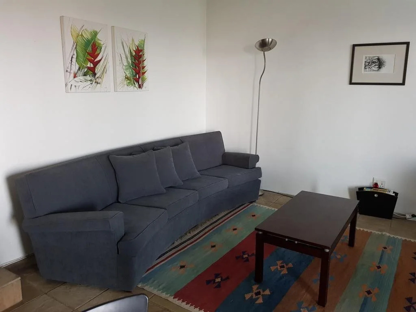 Orangerie Guesthouse