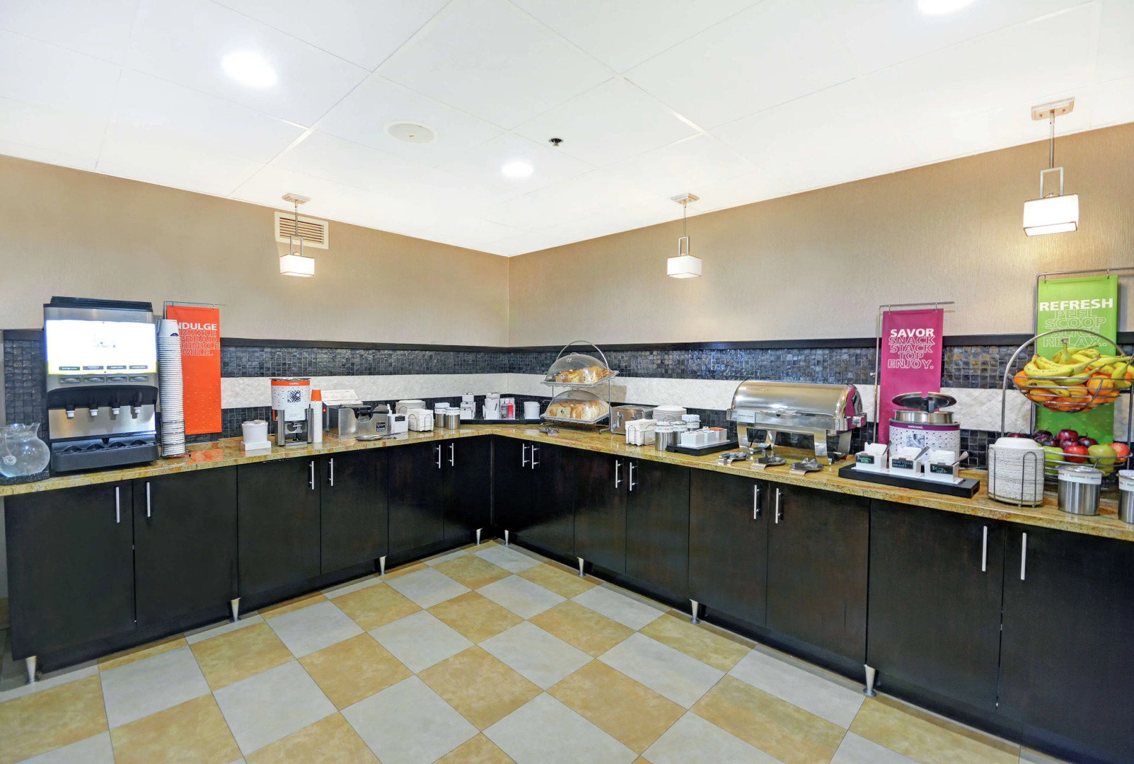 Hampton Inn Chicago/Naperville