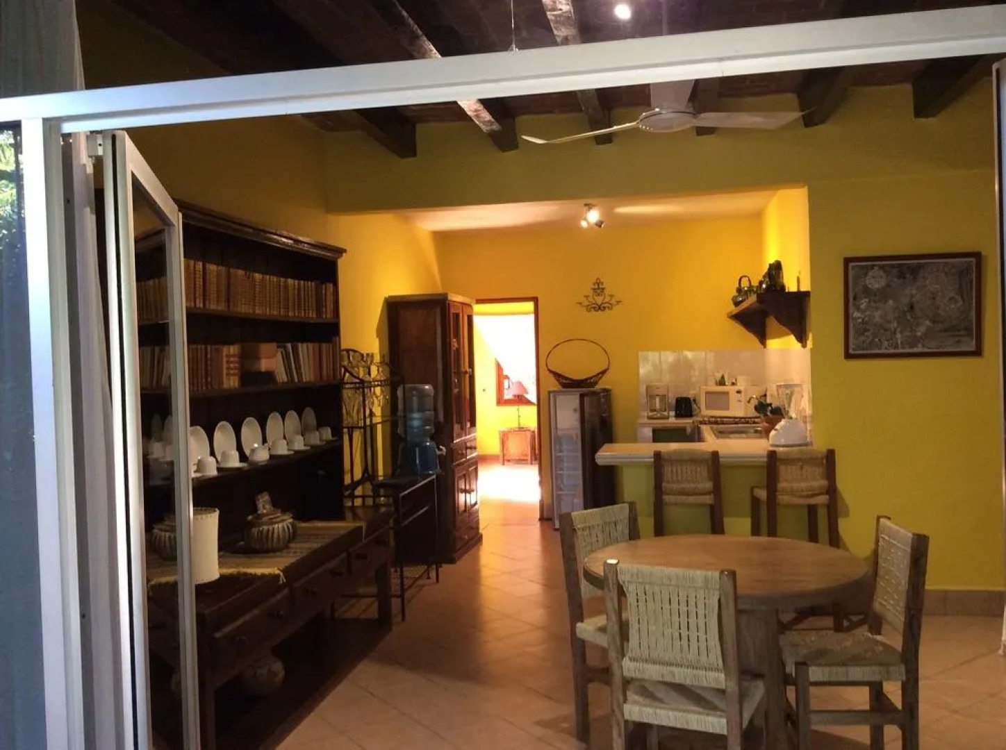 Hotel Suites La Hacienda