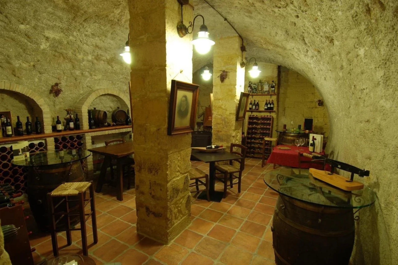 Hotel Vittorio Emanuele