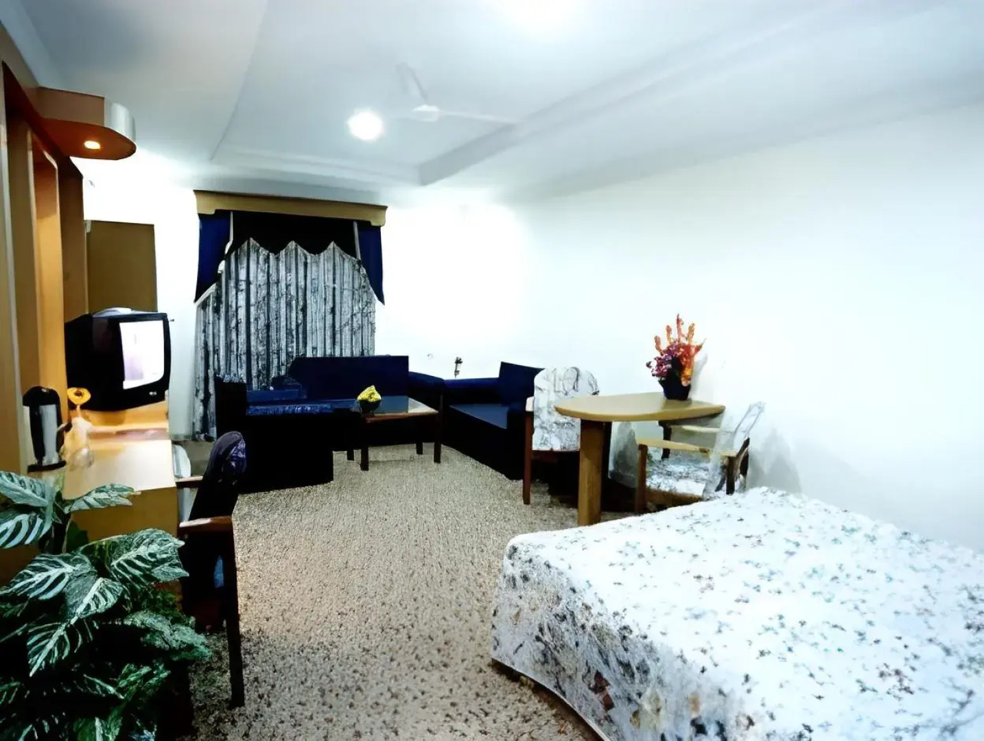 OYO Rooms Hyderabad Secretariat