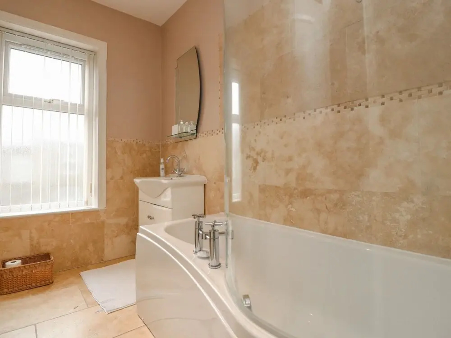 28 Devonshire Street