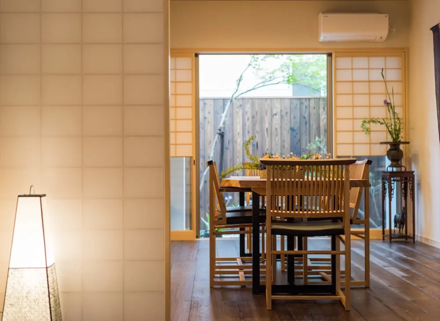 Kouhaku Kyomachiya Tenmangu