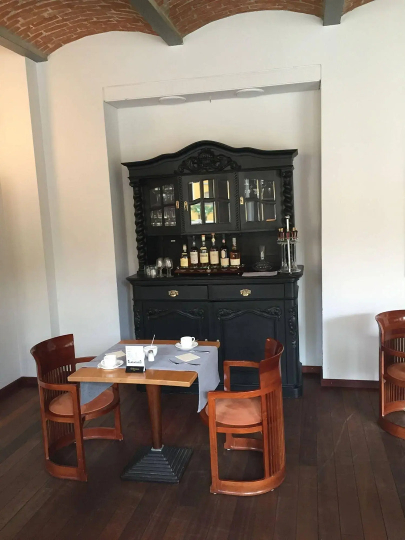 Hotel Vierseithof Luckenwalde