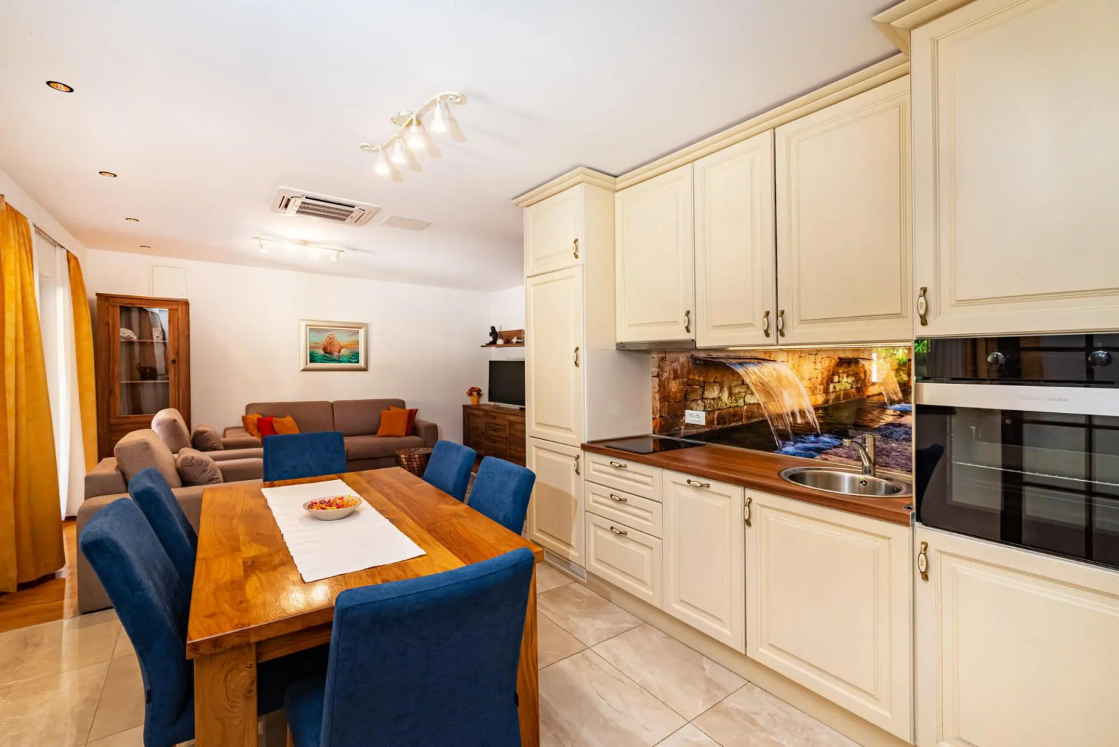 Poolincluded Villa Dalmatia