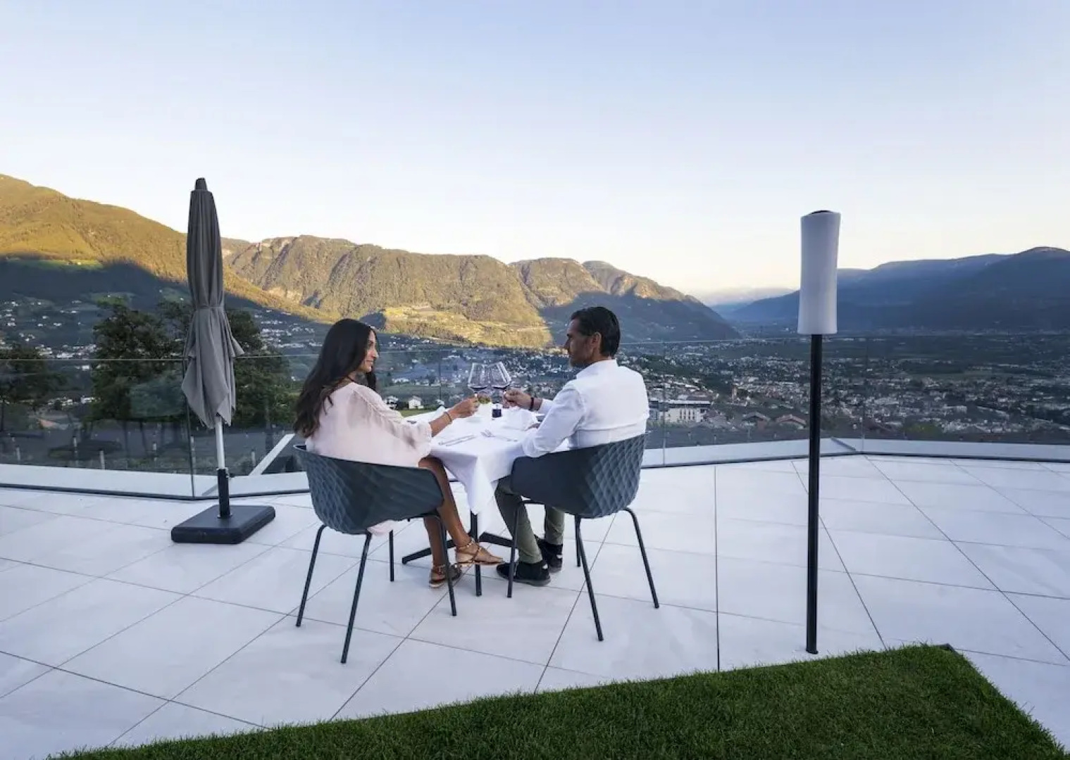 La Vista Nature Living