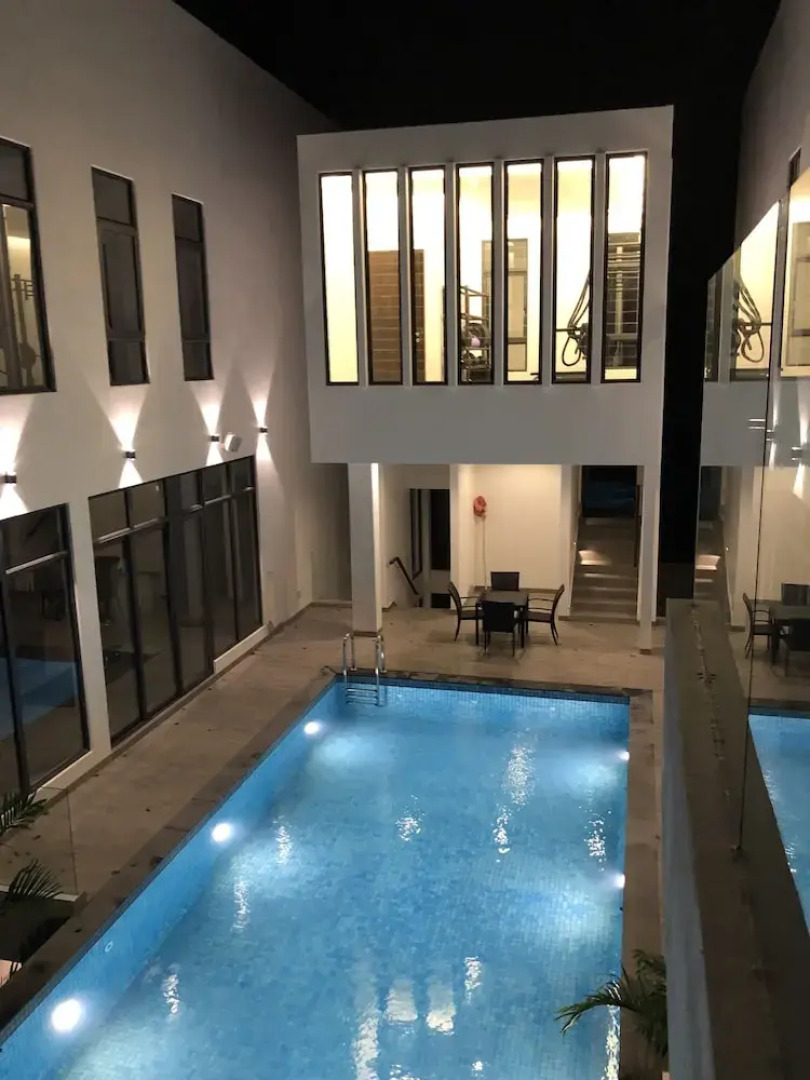 The Dahlias Luxury Residence