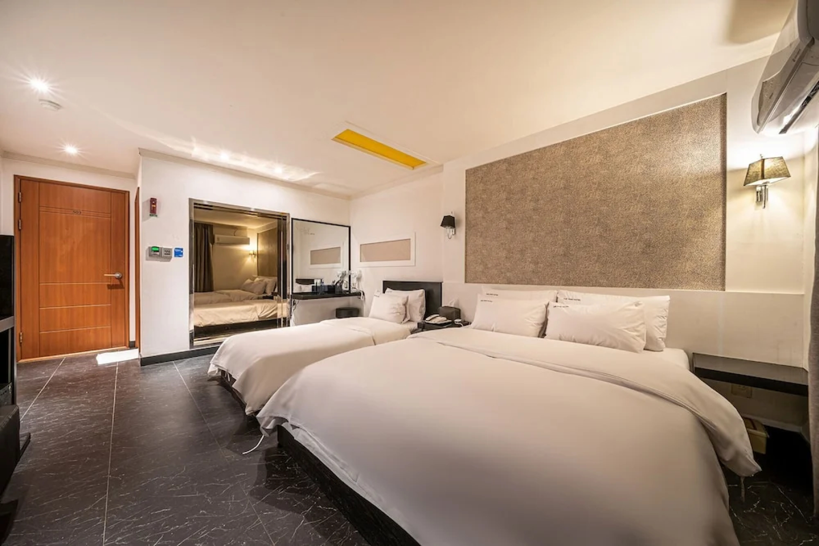 Nice Hotel